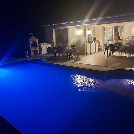 Veronique Bed & Breakfast Appietto Bagian luar foto