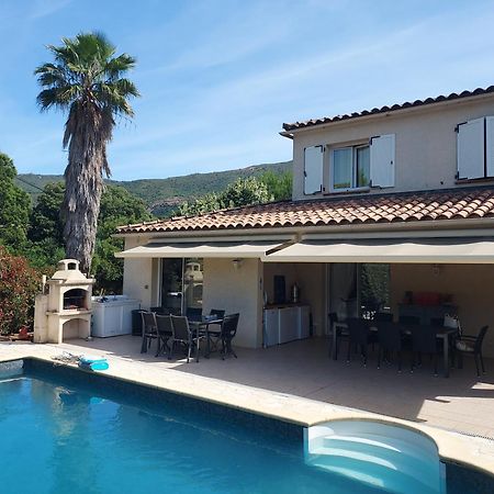 Veronique Bed & Breakfast Appietto Bagian luar foto
