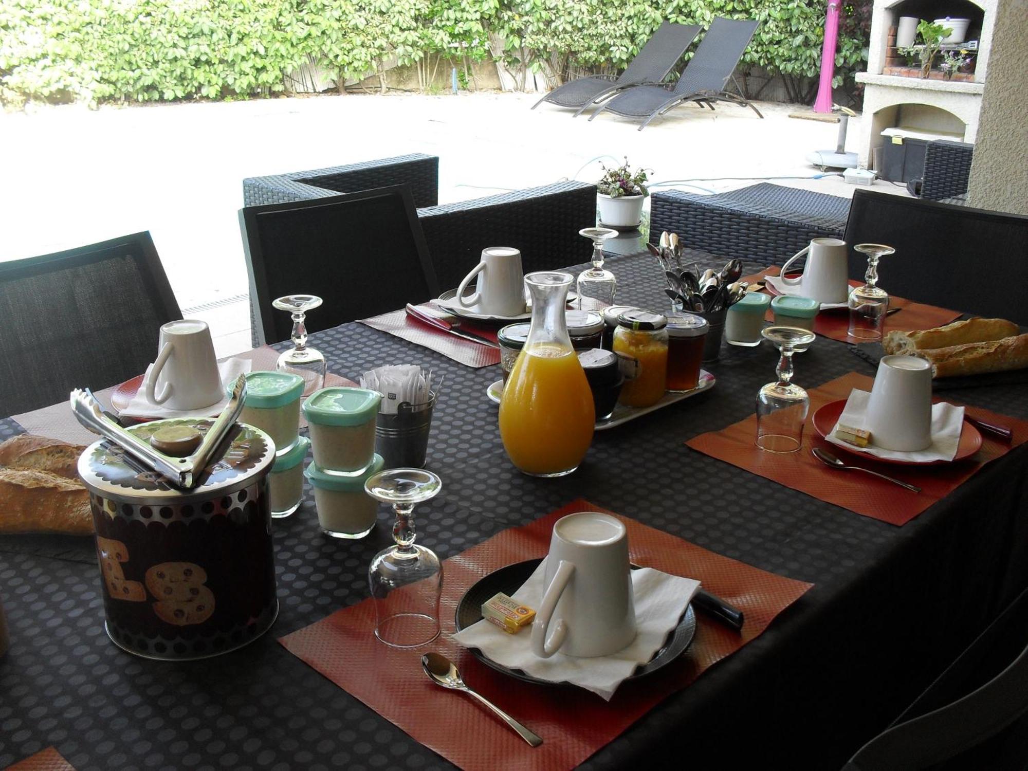 Veronique Bed & Breakfast Appietto Bagian luar foto