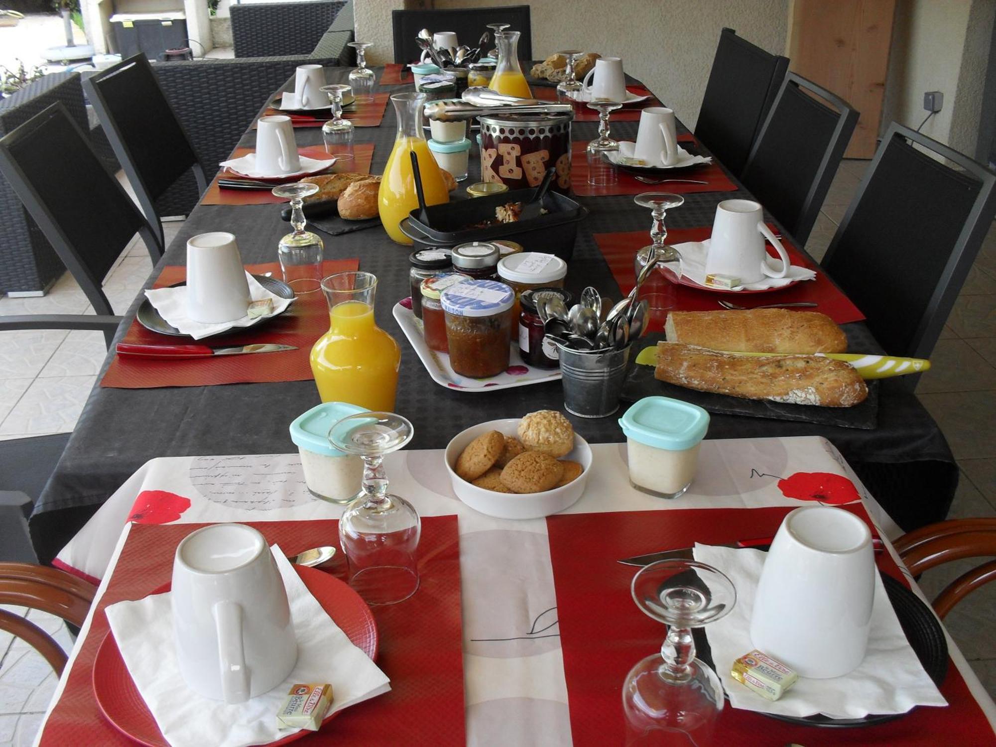 Veronique Bed & Breakfast Appietto Bagian luar foto