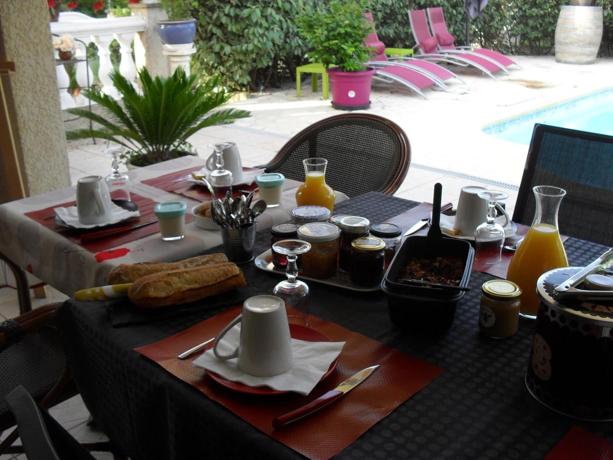 Veronique Bed & Breakfast Appietto Bagian luar foto