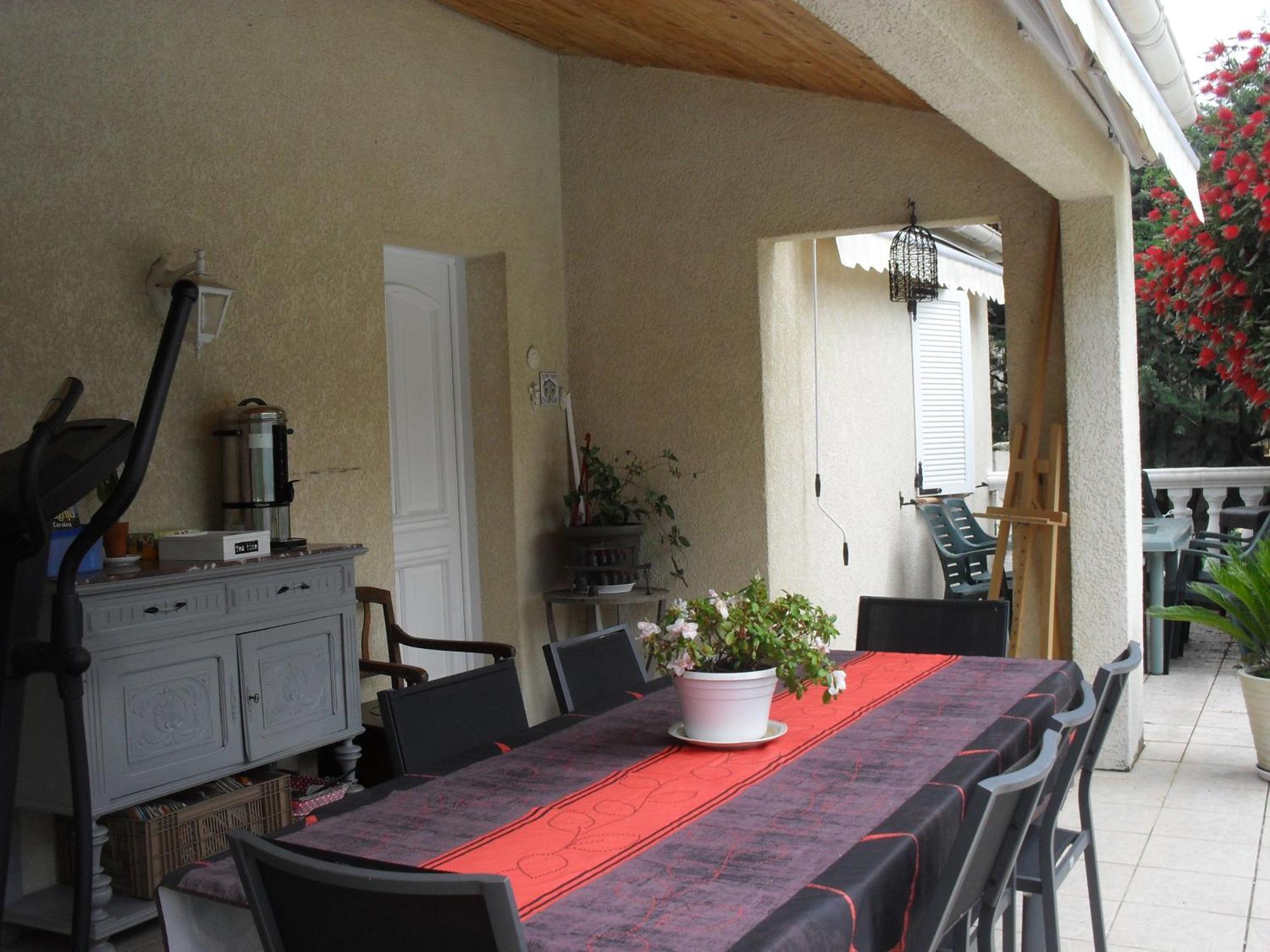 Veronique Bed & Breakfast Appietto Bagian luar foto