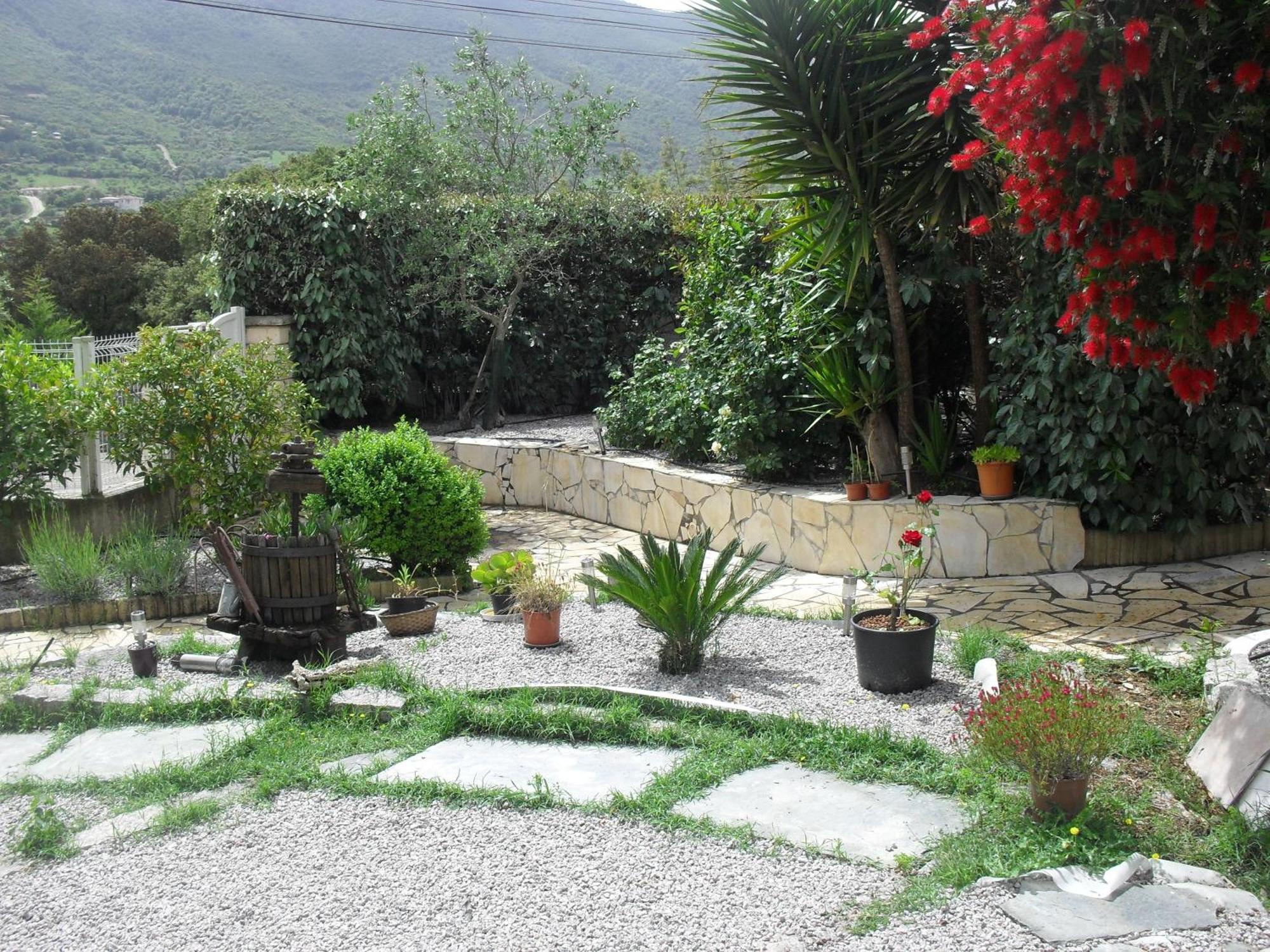 Veronique Bed & Breakfast Appietto Bagian luar foto