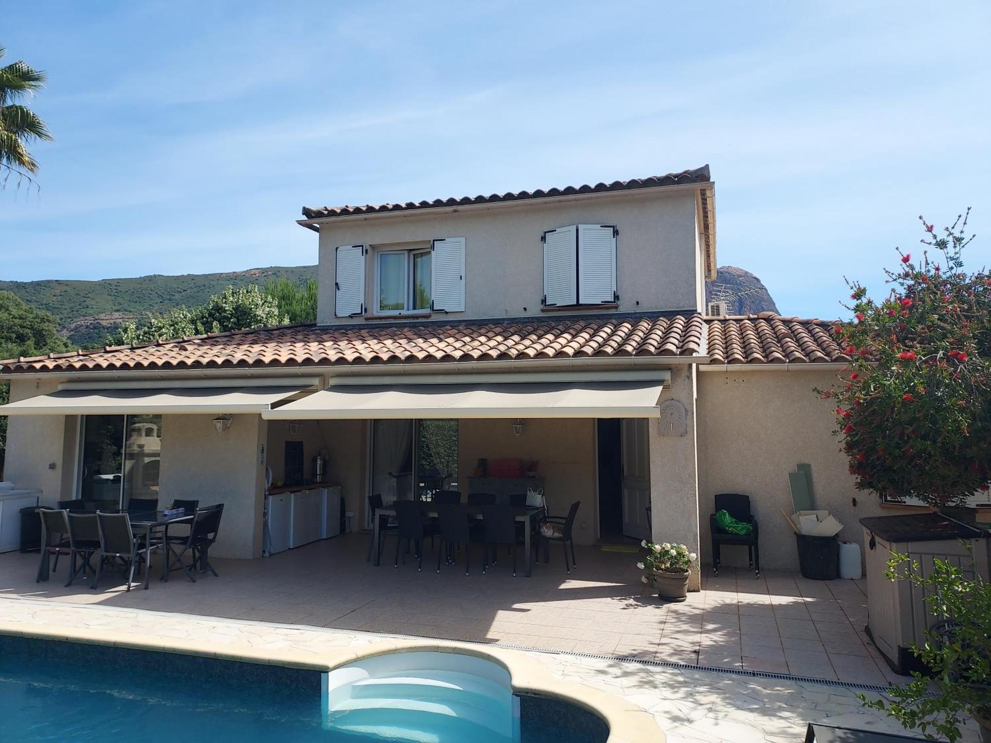 Veronique Bed & Breakfast Appietto Bagian luar foto