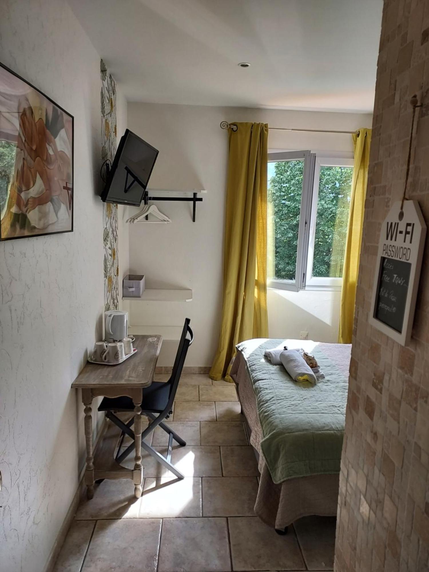Veronique Bed & Breakfast Appietto Bagian luar foto