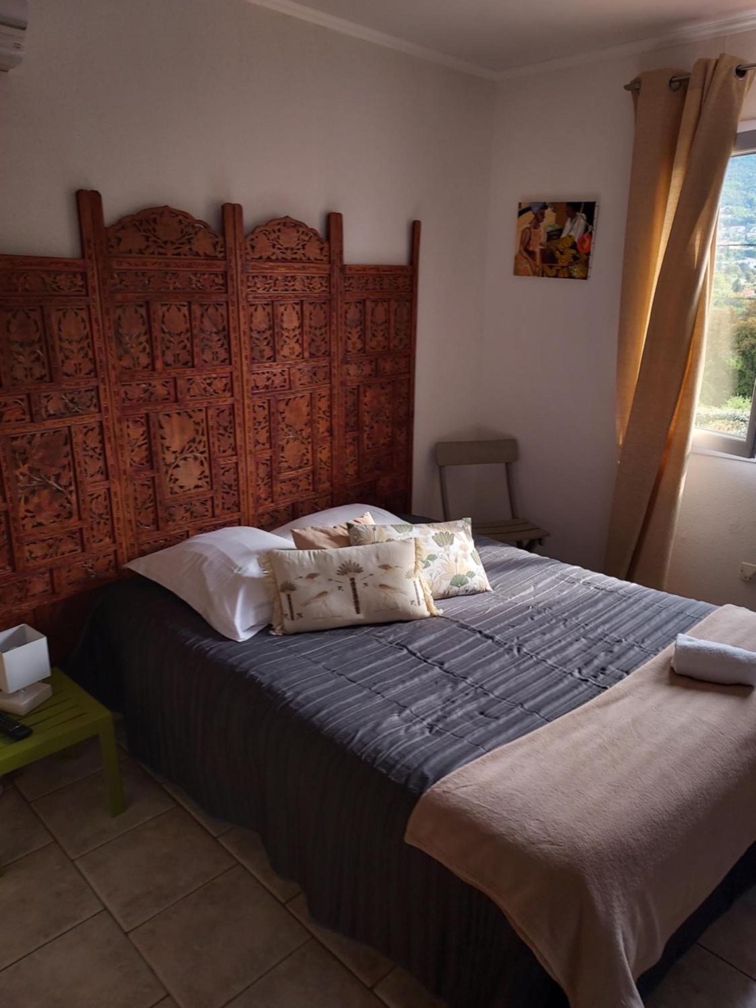 Veronique Bed & Breakfast Appietto Bagian luar foto