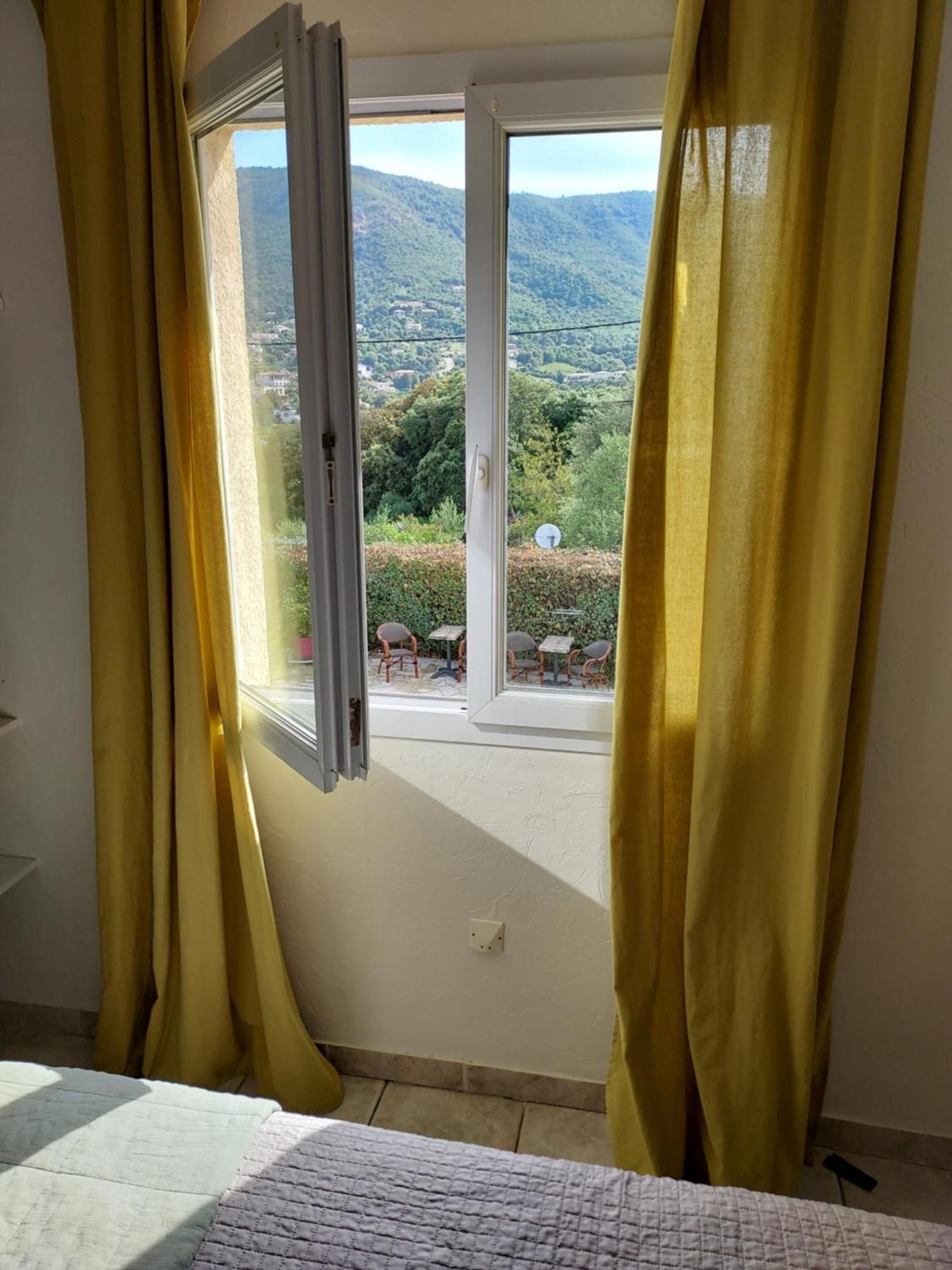 Veronique Bed & Breakfast Appietto Bagian luar foto