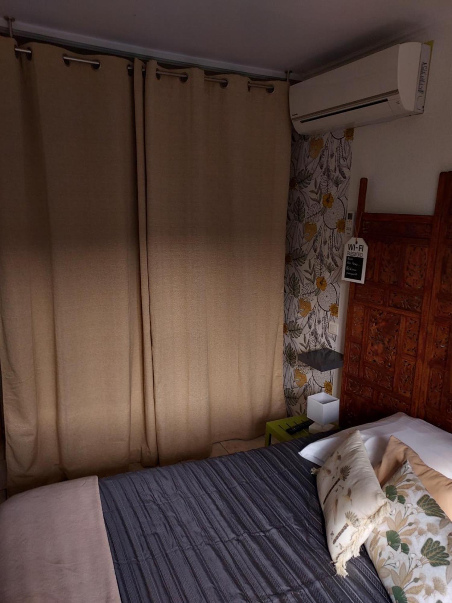 Veronique Bed & Breakfast Appietto Bagian luar foto
