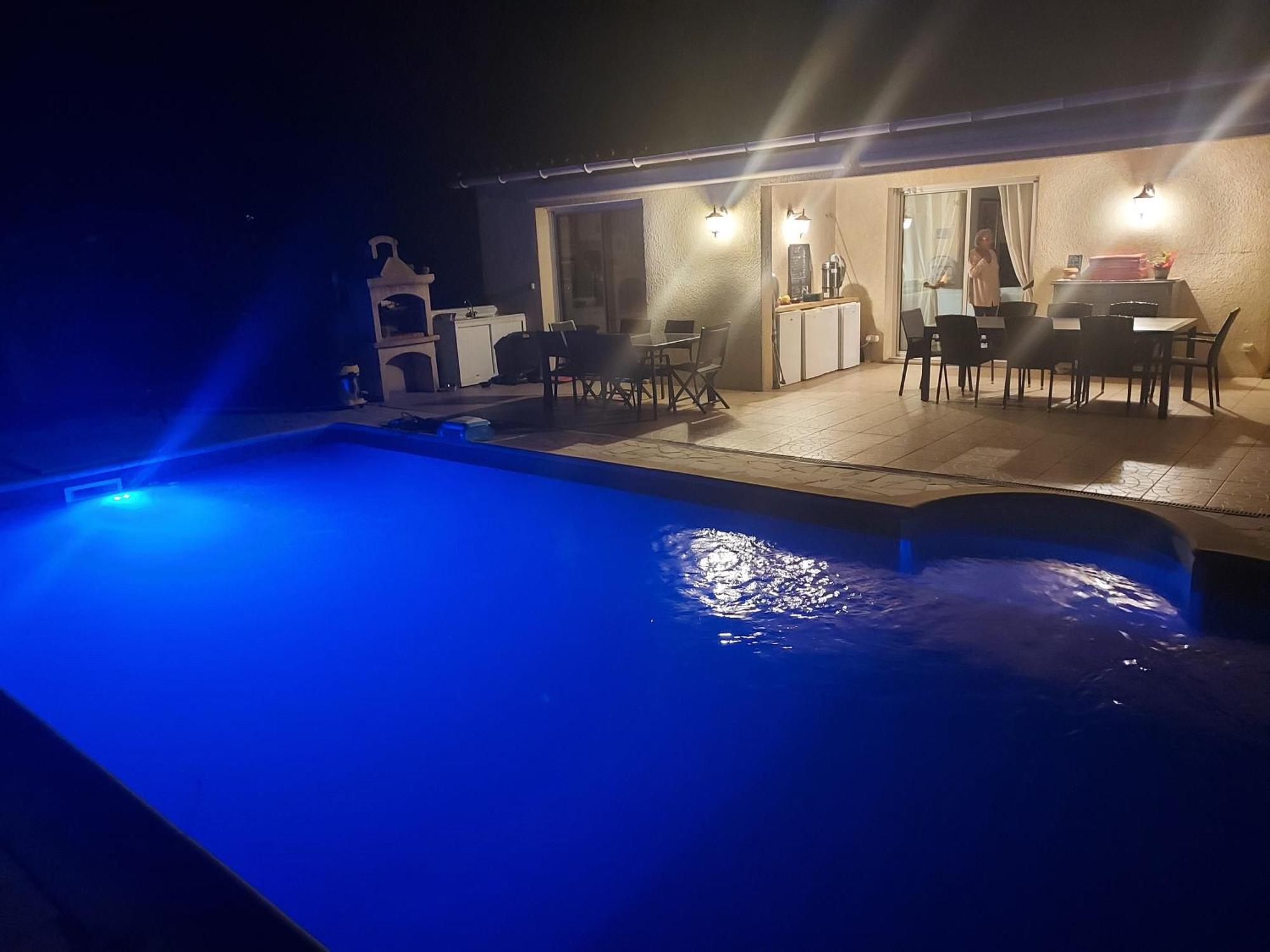 Veronique Bed & Breakfast Appietto Bagian luar foto