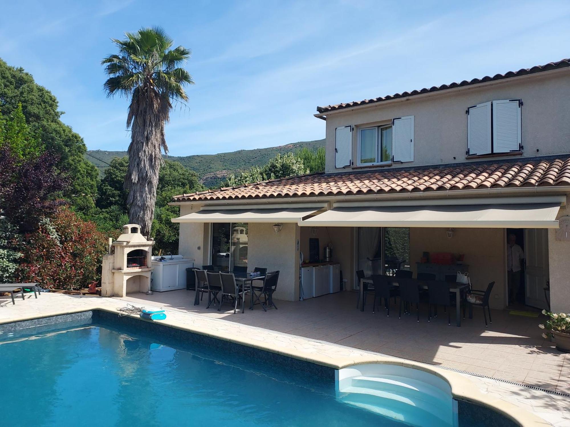 Veronique Bed & Breakfast Appietto Bagian luar foto