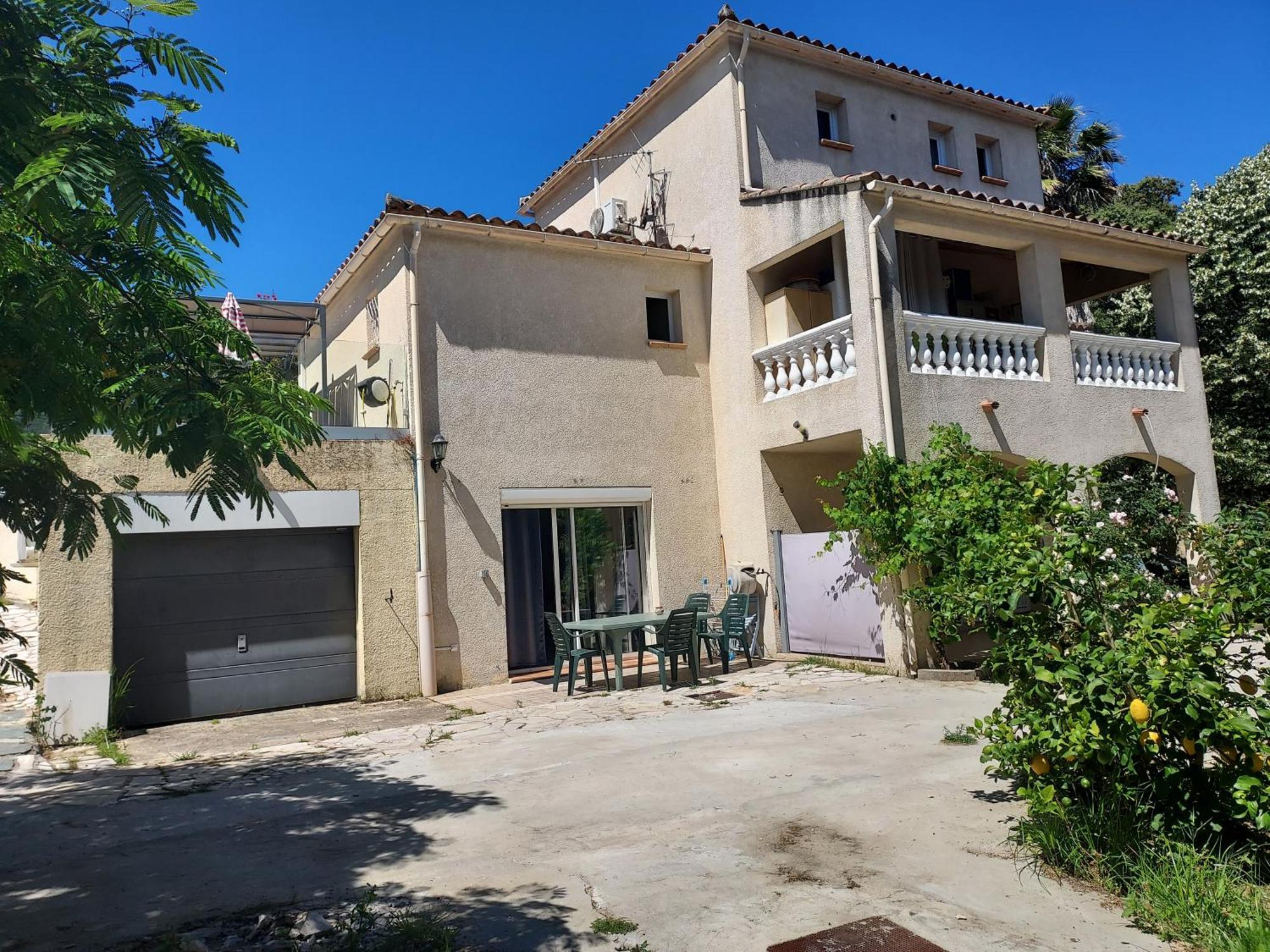 Veronique Bed & Breakfast Appietto Bagian luar foto