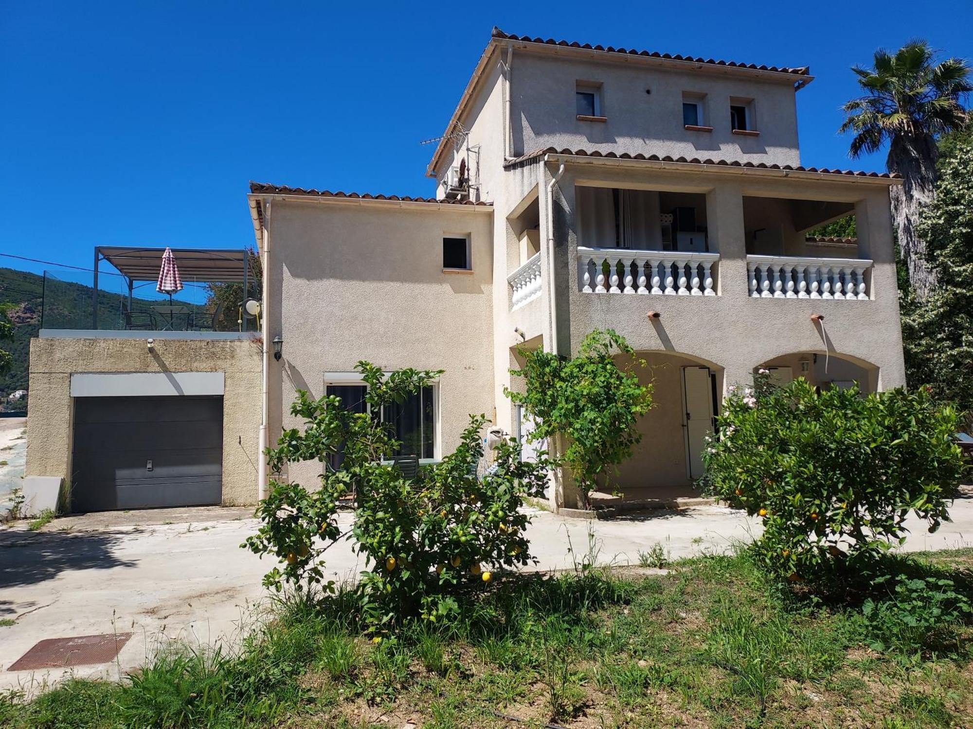 Veronique Bed & Breakfast Appietto Bagian luar foto