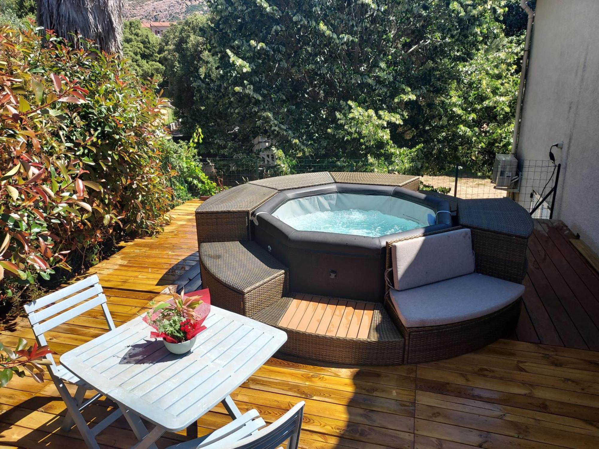 Veronique Bed & Breakfast Appietto Bagian luar foto