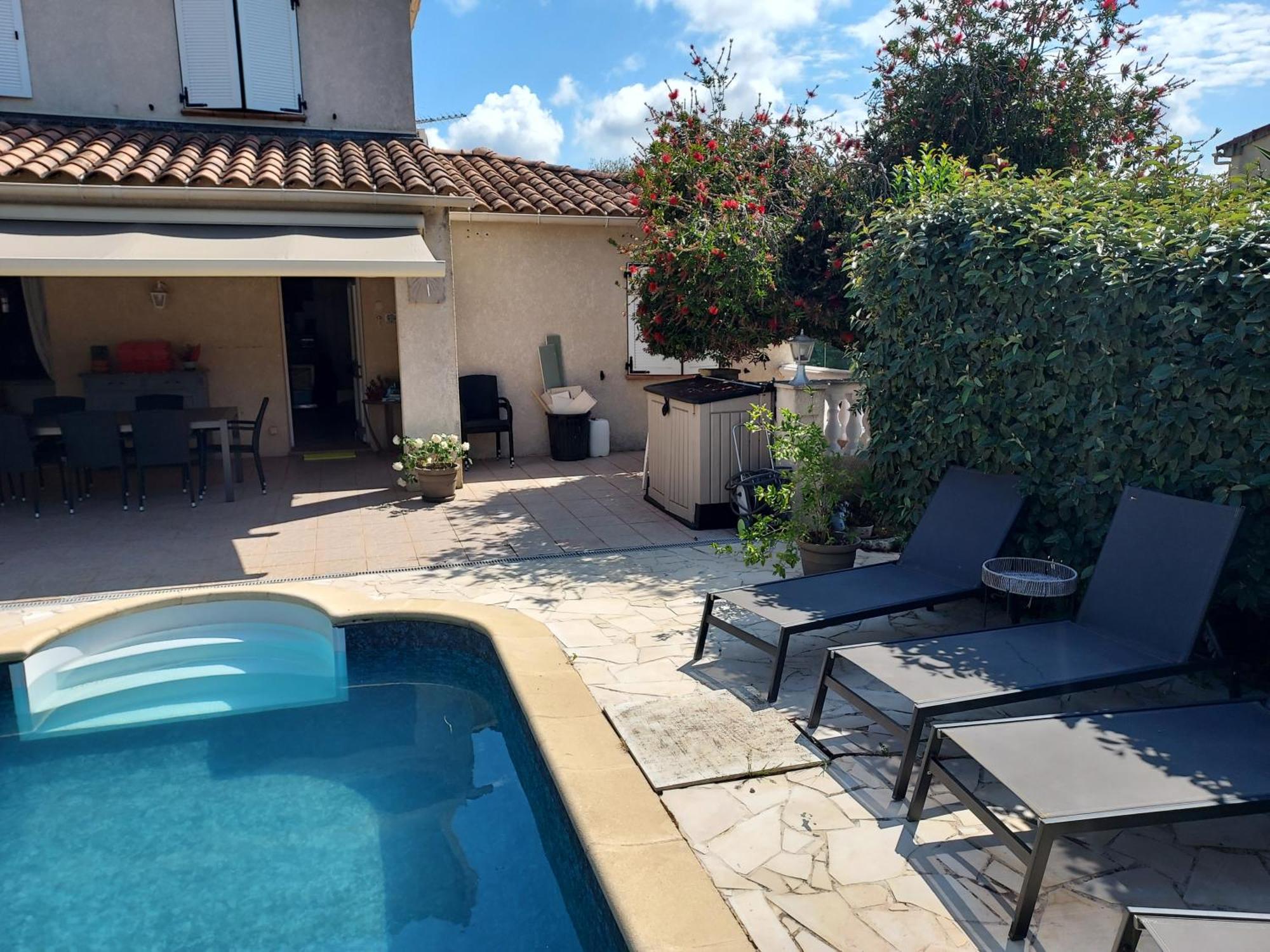 Veronique Bed & Breakfast Appietto Bagian luar foto