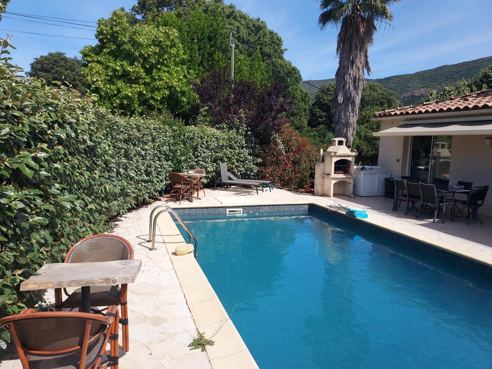 Veronique Bed & Breakfast Appietto Bagian luar foto