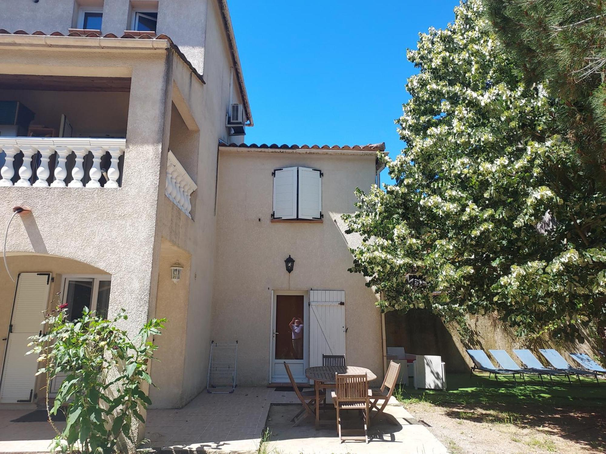 Veronique Bed & Breakfast Appietto Bagian luar foto