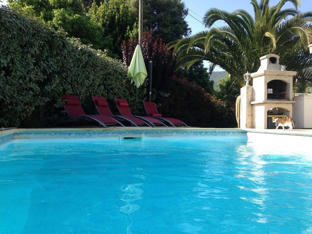 Veronique Bed & Breakfast Appietto Ruang foto