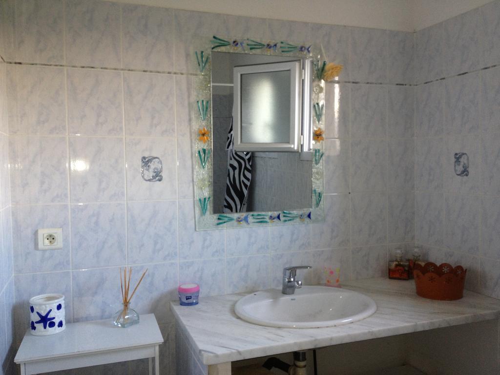 Veronique Bed & Breakfast Appietto Ruang foto