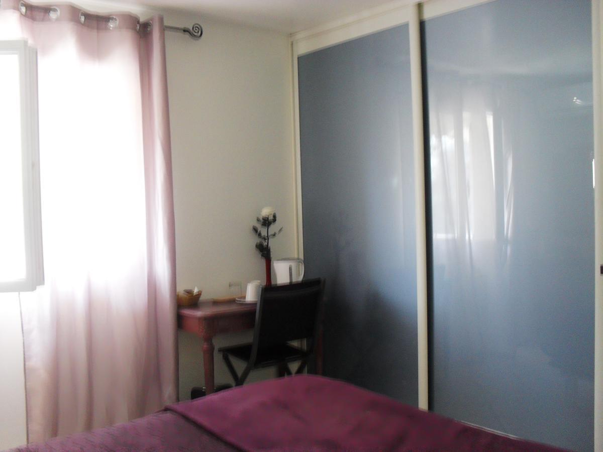 Veronique Bed & Breakfast Appietto Bagian luar foto