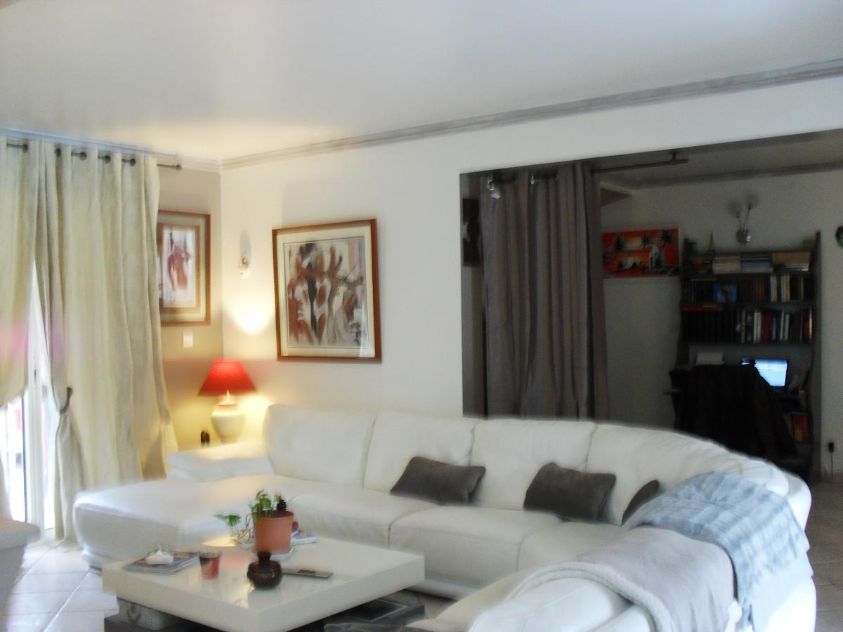 Veronique Bed & Breakfast Appietto Bagian luar foto