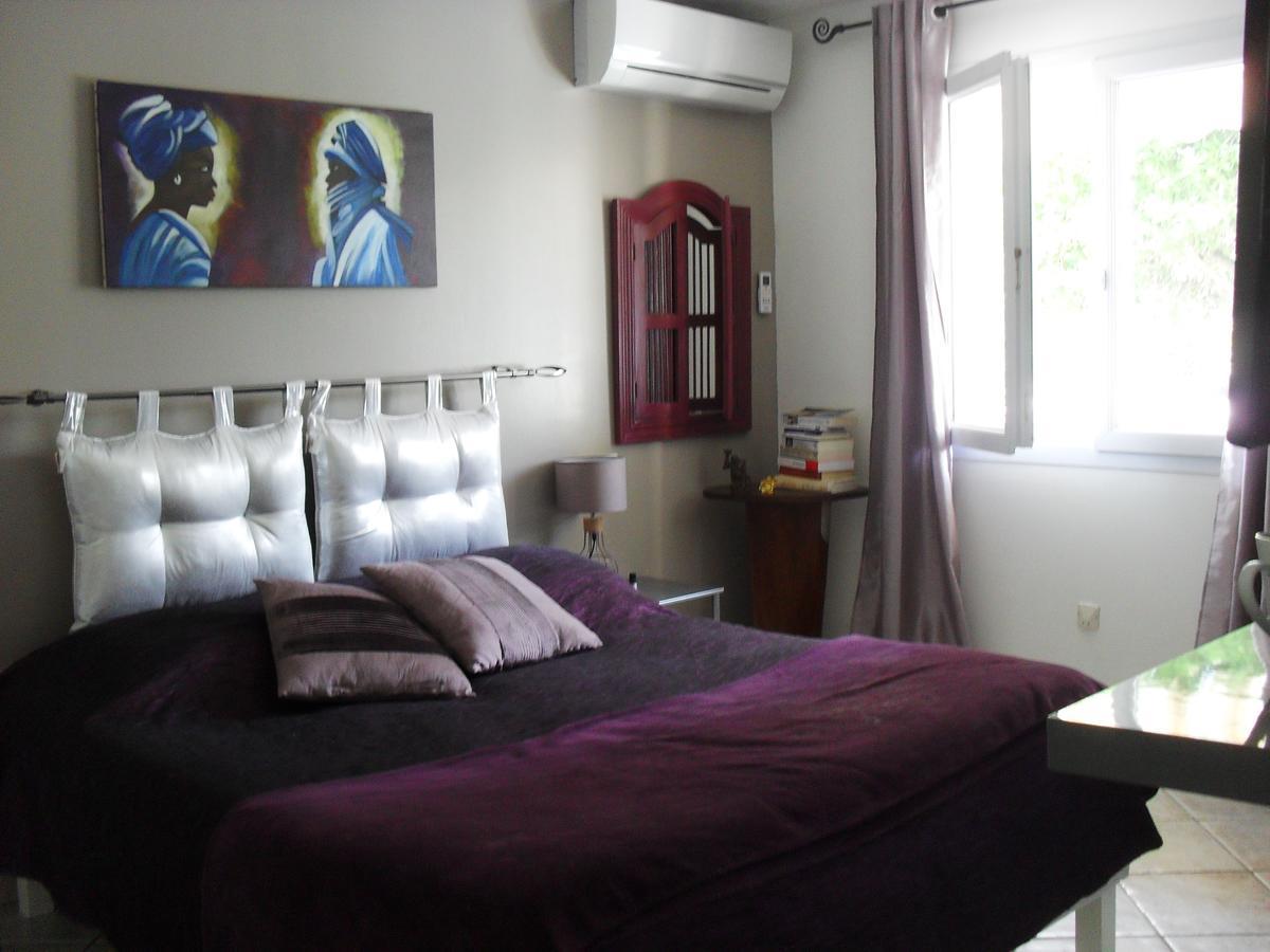 Veronique Bed & Breakfast Appietto Bagian luar foto