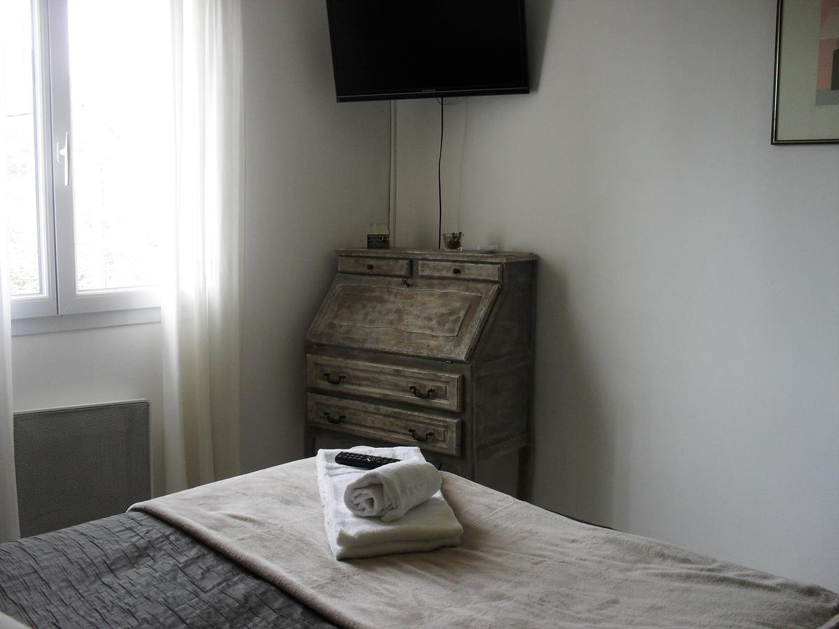 Veronique Bed & Breakfast Appietto Bagian luar foto