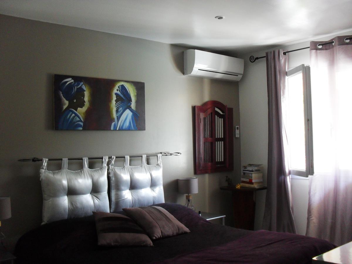 Veronique Bed & Breakfast Appietto Bagian luar foto