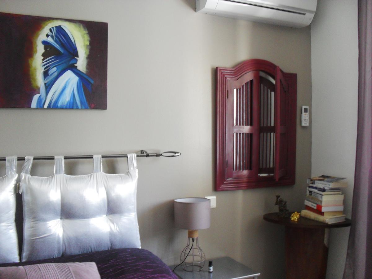 Veronique Bed & Breakfast Appietto Bagian luar foto