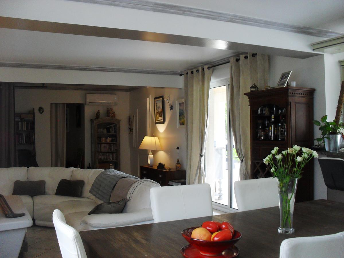 Veronique Bed & Breakfast Appietto Bagian luar foto