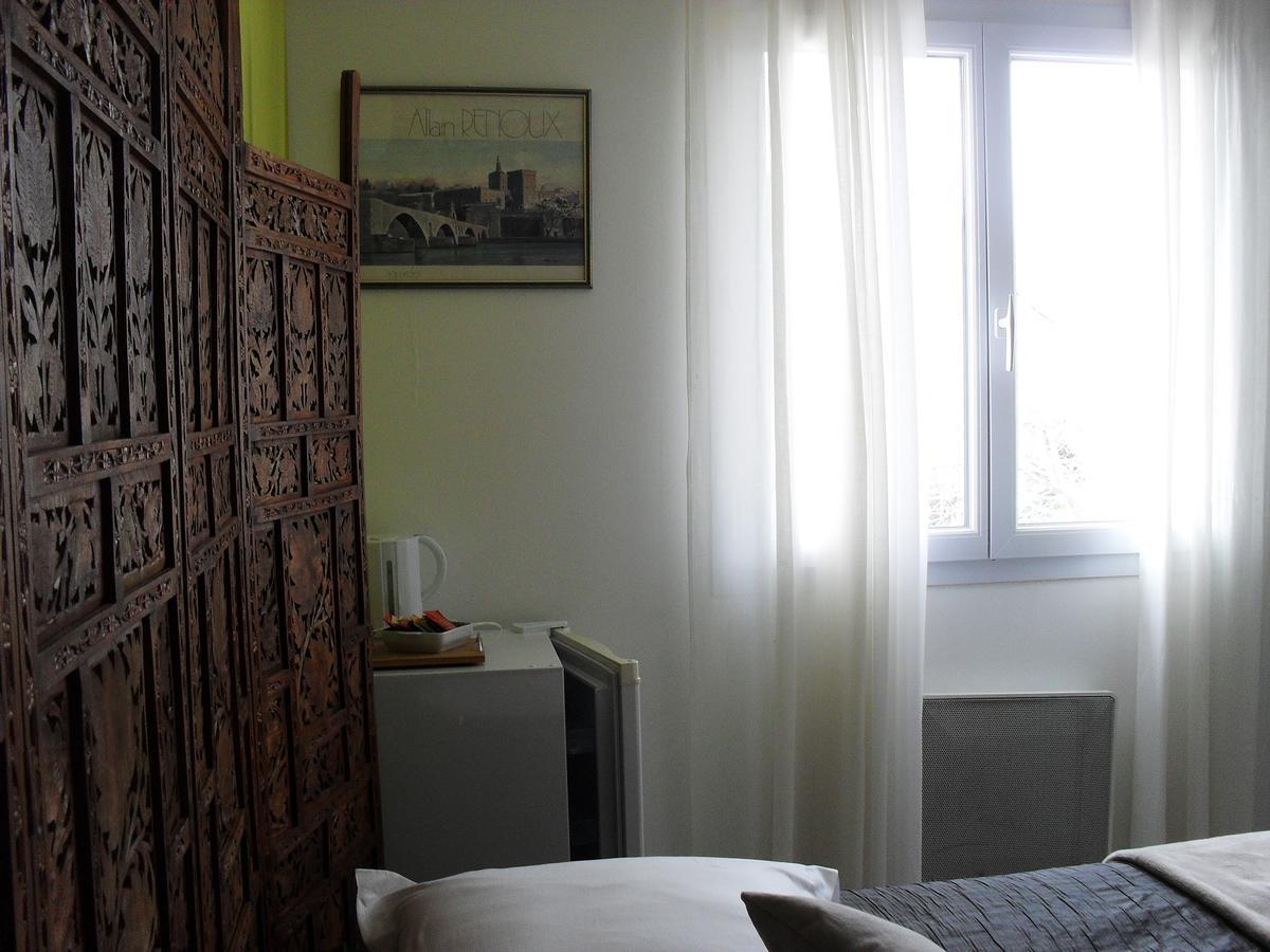 Veronique Bed & Breakfast Appietto Bagian luar foto