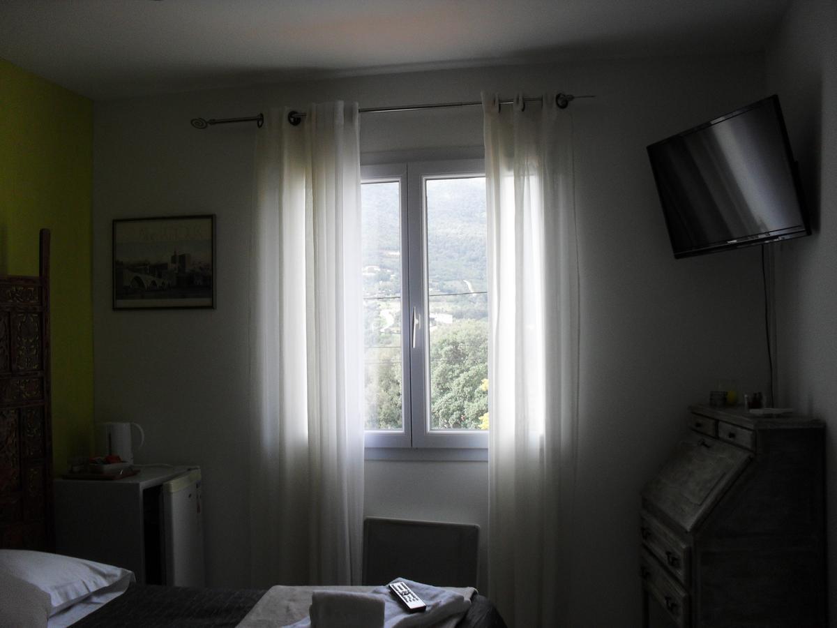 Veronique Bed & Breakfast Appietto Bagian luar foto