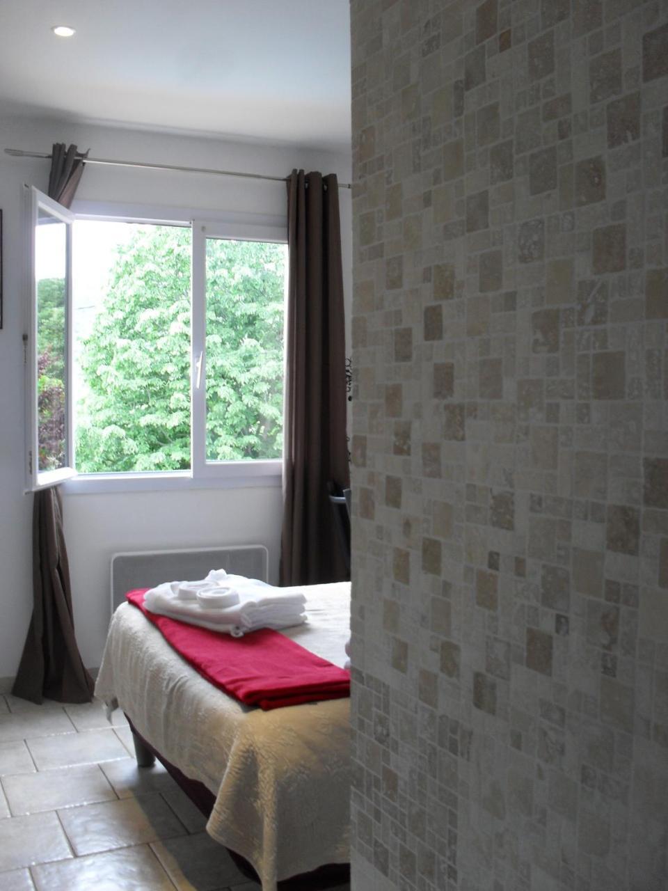 Veronique Bed & Breakfast Appietto Bagian luar foto