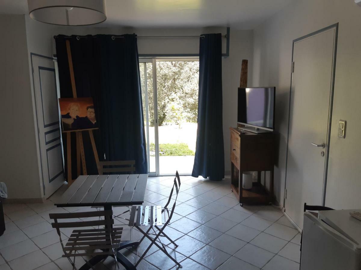 Veronique Bed & Breakfast Appietto Bagian luar foto