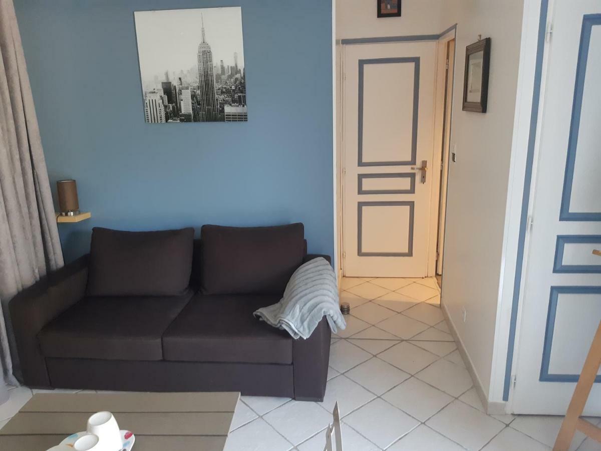 Veronique Bed & Breakfast Appietto Bagian luar foto