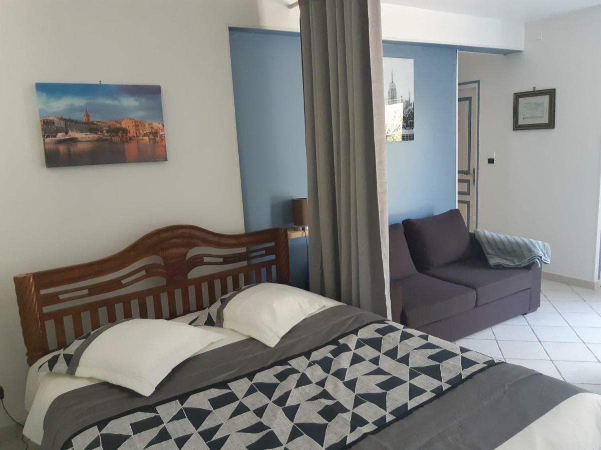 Veronique Bed & Breakfast Appietto Bagian luar foto