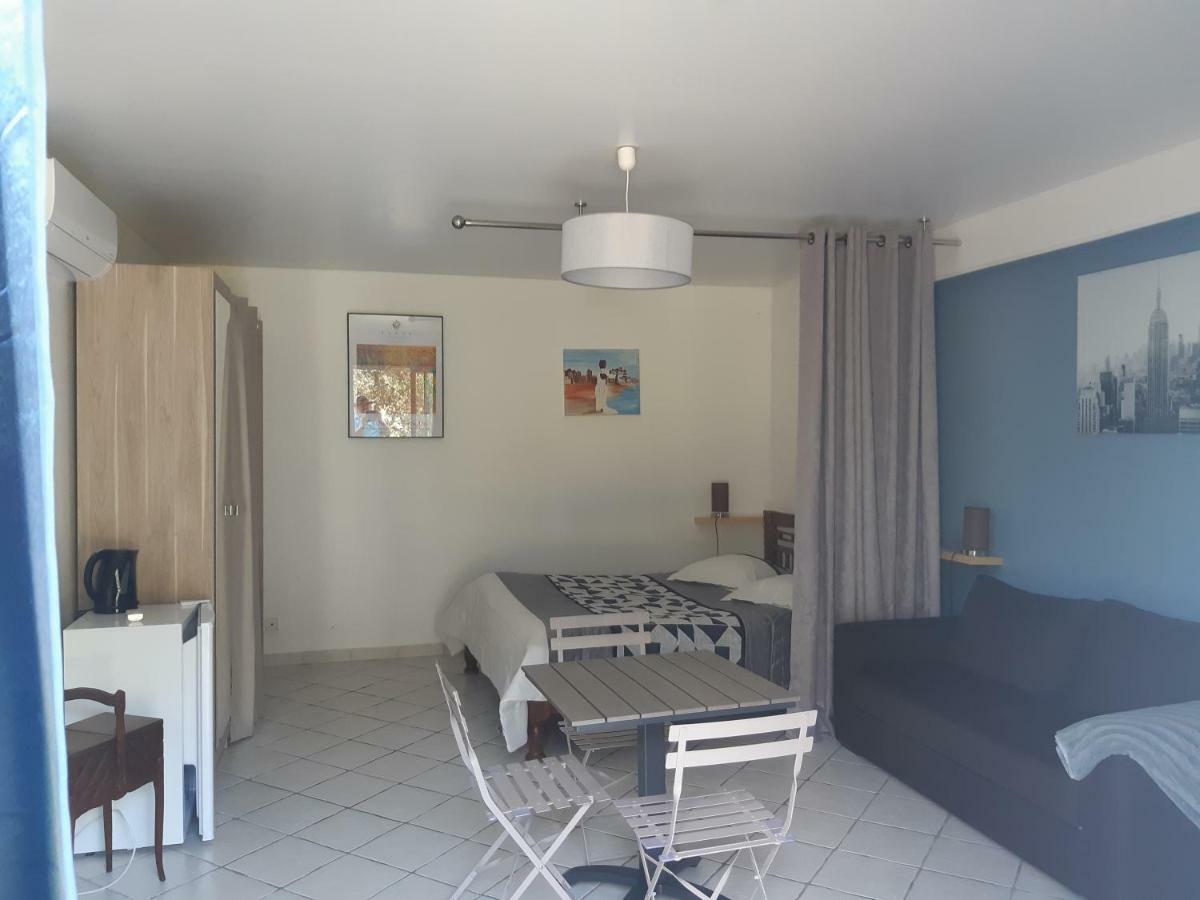 Veronique Bed & Breakfast Appietto Bagian luar foto
