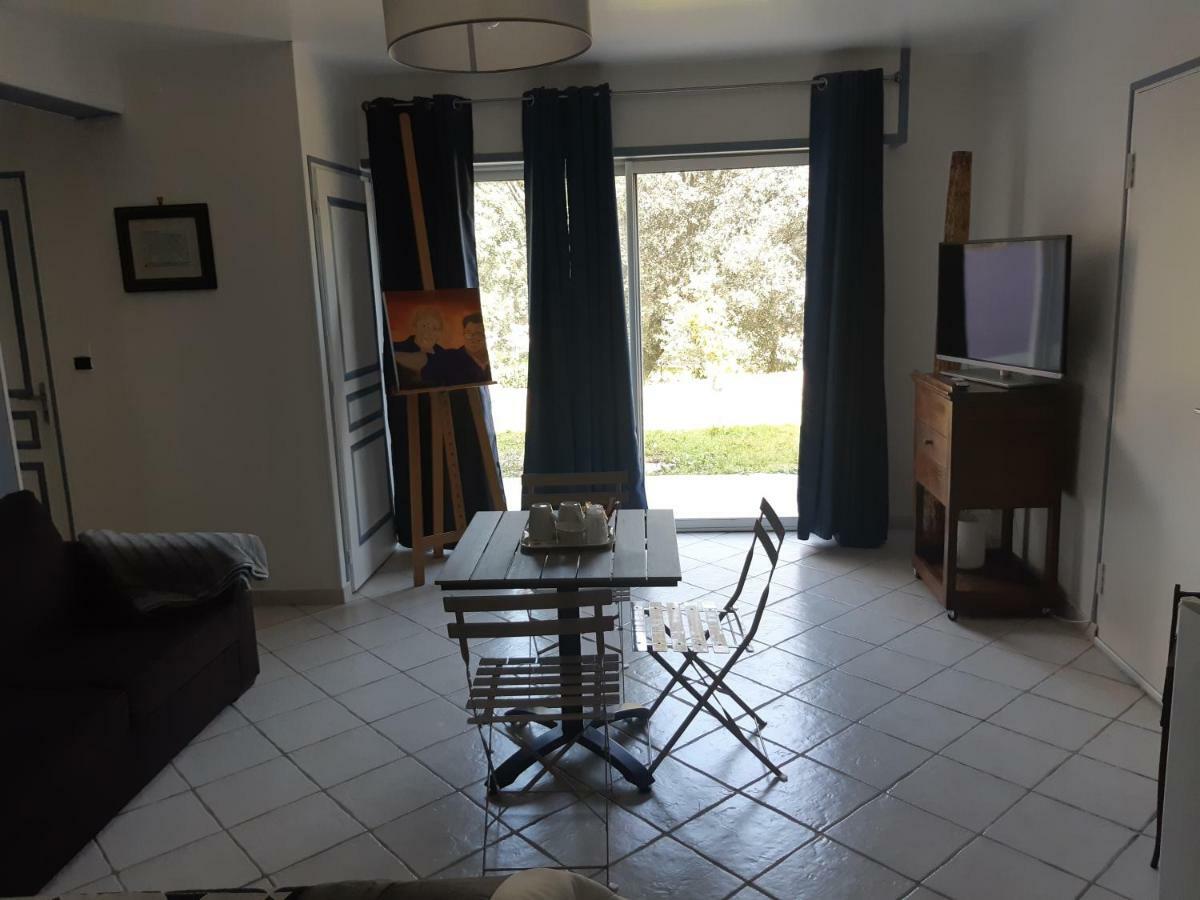 Veronique Bed & Breakfast Appietto Bagian luar foto