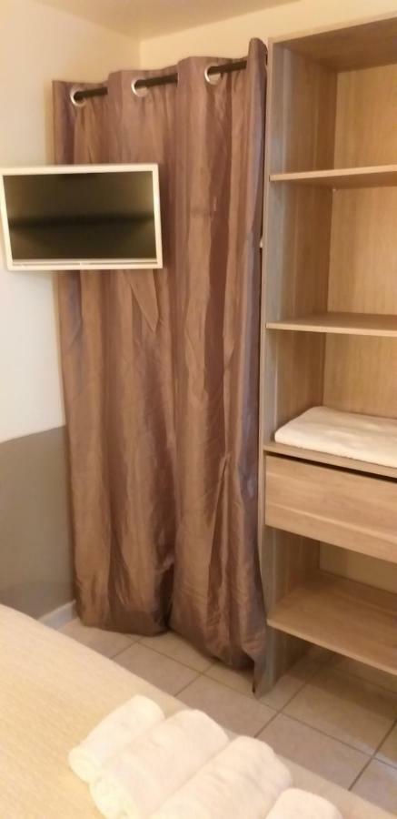 Veronique Bed & Breakfast Appietto Bagian luar foto