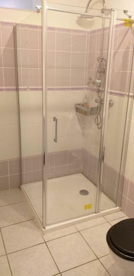 Veronique Bed & Breakfast Appietto Bagian luar foto