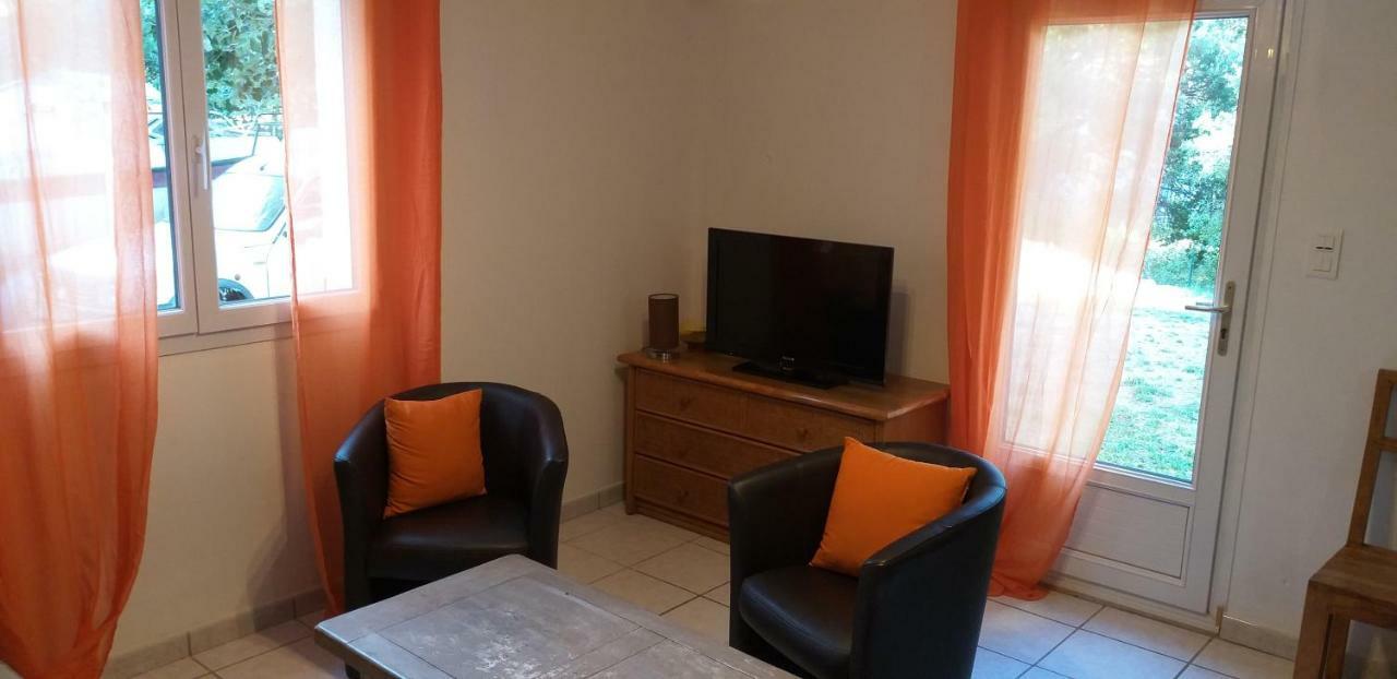 Veronique Bed & Breakfast Appietto Bagian luar foto