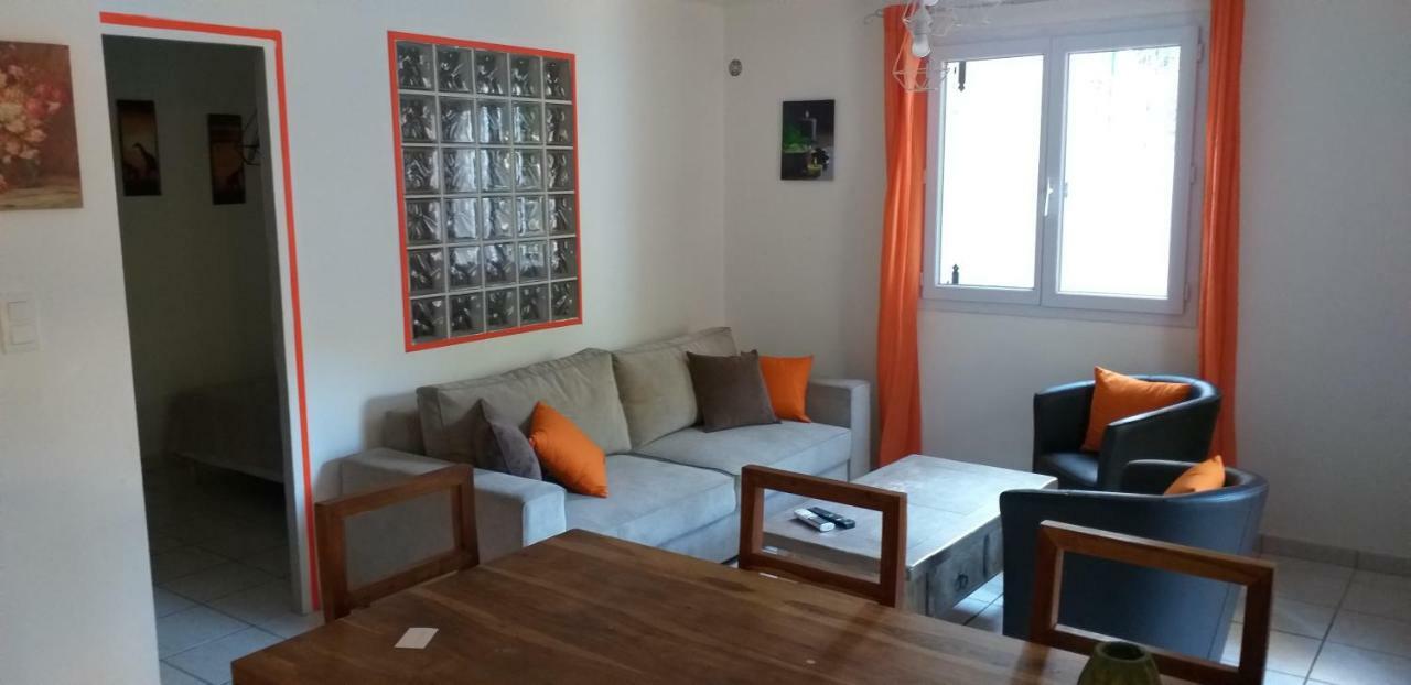 Veronique Bed & Breakfast Appietto Bagian luar foto
