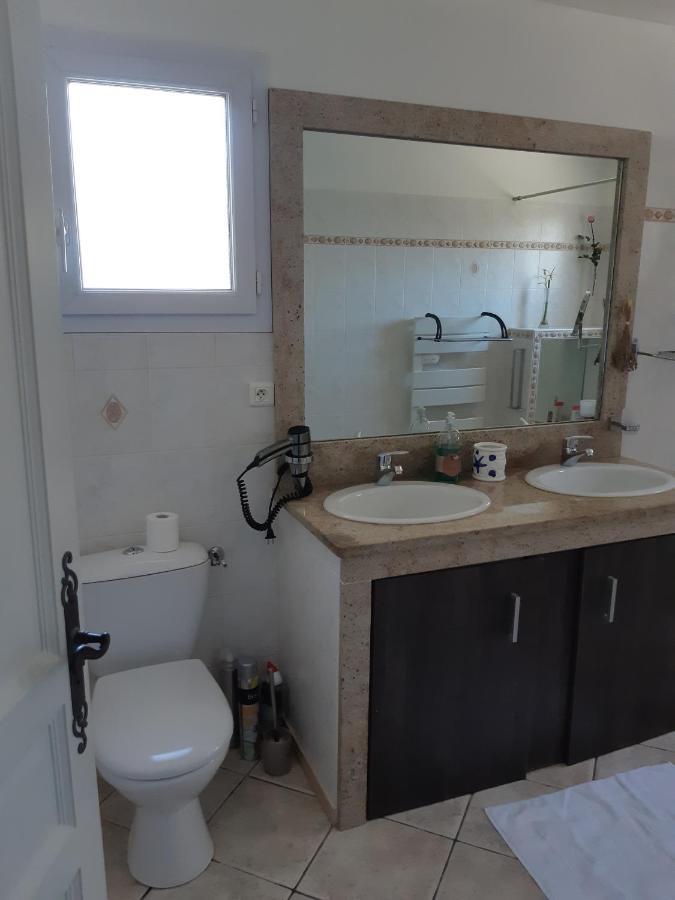 Veronique Bed & Breakfast Appietto Bagian luar foto